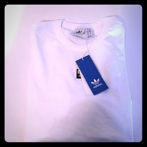 Adidas shirt
